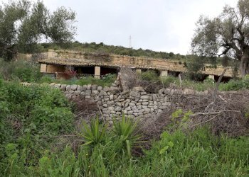 Giardino - Rustico C.da Galerme
 
snc, Ragusa - foto 2