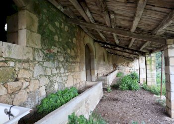 Giardino - Rustico C.da Galerme
 
snc, Ragusa - foto 1