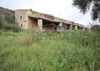 Casa all\'aperto - Rustico C.da Galerme
 
snc, Ragusa - foto 3