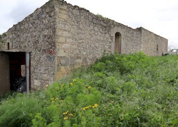 Casa all\'aperto - Rustico C.da Galerme
 
snc, Ragusa - foto 7