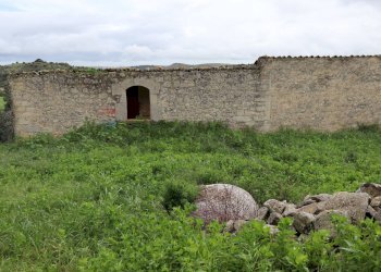 Giardino - Rustico C.da Galerme
 
snc, Ragusa - foto 10