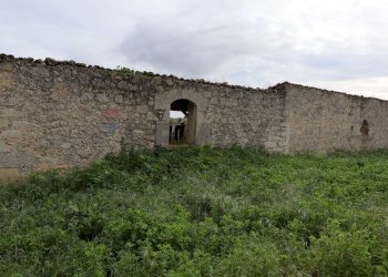 Casa all\'aperto - Rustico C.da Galerme
 
snc, Ragusa - foto 11