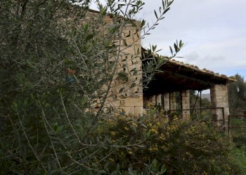 Casa all\'aperto - Rustico C.da Galerme
 
snc, Ragusa - foto 12