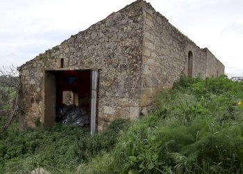 Casa all\'aperto - Rustico C.da Galerme
 
snc, Ragusa - foto 15