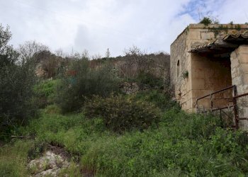 Giardino - Rustico C.da Galerme
 
snc, Ragusa - foto 17