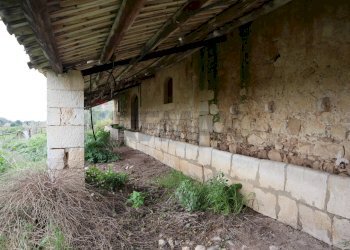 Giardino - Rustico C.da Galerme
 
snc, Ragusa - foto 19