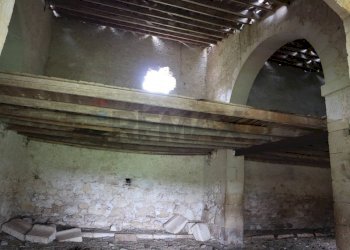 Stanza vuota - Rustico C.da Galerme
 
snc, Ragusa - foto 22