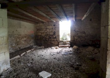 Stanza vuota - Rustico C.da Galerme
 
snc, Ragusa - foto 23