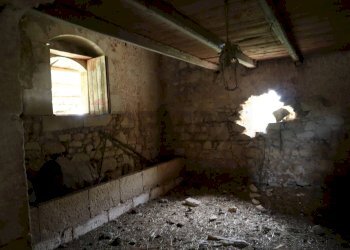 Stanza vuota - Rustico C.da Galerme
 
snc, Ragusa - foto 25