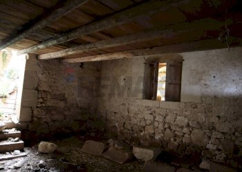 Stanza vuota - Rustico C.da Galerme
 
snc, Ragusa - foto 26