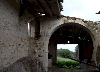 Edificio all\'aperto - Rustico C.da Galerme
 
snc, Ragusa - foto 28