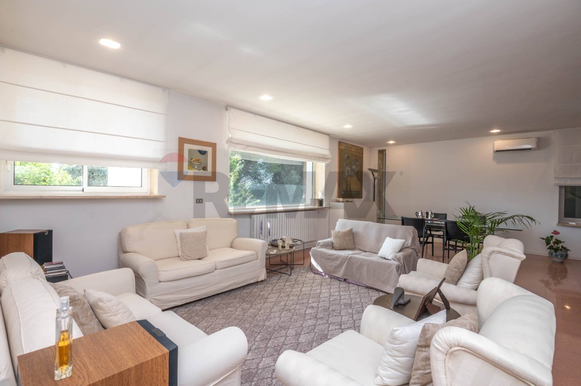 Soggiorno - Villa Ragusa - foto 1