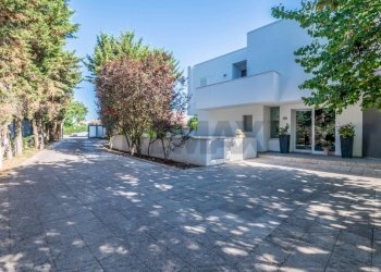 Casa all\'aperto - Villa Ragusa - foto 2