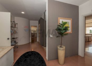 Hall / corridoio - Villa Ragusa - foto 19