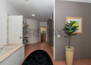 Hall / corridoio - Villa Ragusa - foto 20