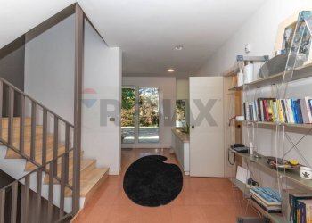 Soggiorno - Villa Ragusa - foto 21