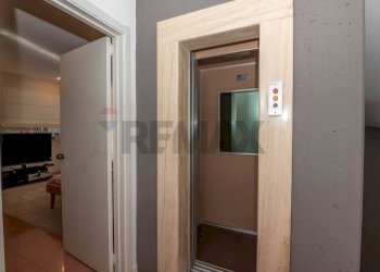 Hall / corridoio - Villa Ragusa - foto 23