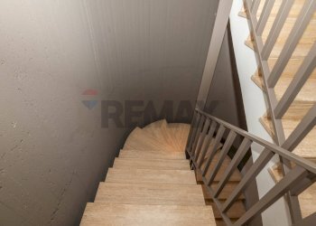 Scale - Villa Ragusa - foto 24