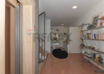 Hall / corridoio - Villa Ragusa - foto 33