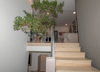 Scale - Villa Ragusa - foto 47