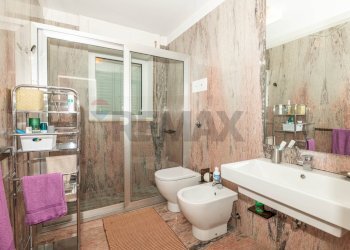 Bagno - Villa Ragusa - foto 52