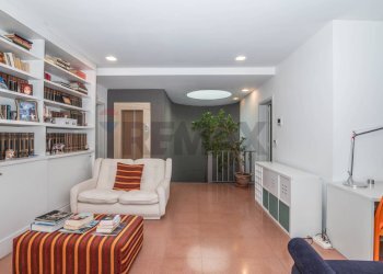 Soggiorno - Villa Ragusa - foto 55