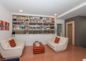 Soggiorno - Villa Ragusa - foto 64