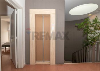 Hall / corridoio - Villa Ragusa - foto 65