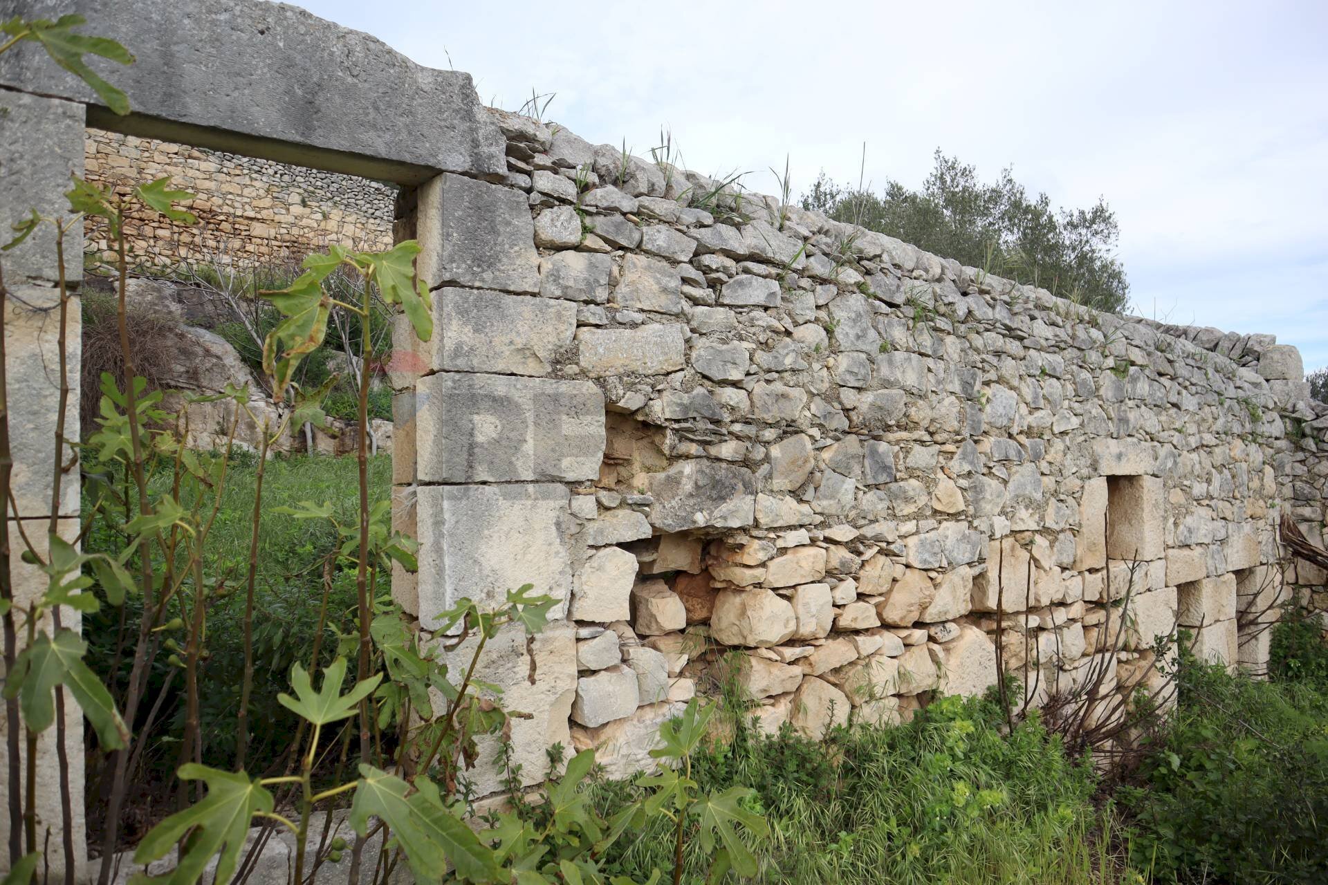Casa all\'aperto - Rustico C.da Galerme
snc, Ragusa - foto 3