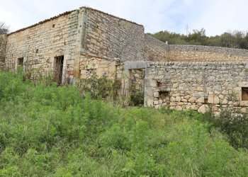 Casa all\'aperto - Rustico C.da Galerme
 
snc, Ragusa - foto 1