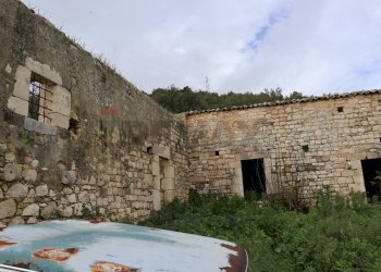 Casa all\'aperto - Rustico C.da Galerme
 
snc, Ragusa - foto 2