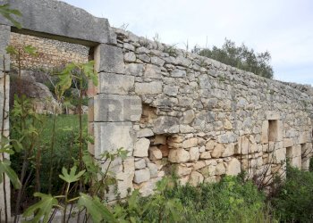 Casa all\'aperto - Rustico C.da Galerme
 
snc, Ragusa - foto 3