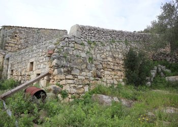 Casa all\'aperto - Rustico C.da Galerme
 
snc, Ragusa - foto 4