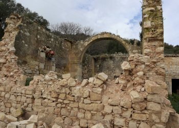 Vista delle montagne - Rustico C.da Galerme
 
snc, Ragusa - foto 5