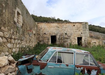 Casa all\'aperto - Rustico C.da Galerme
 
snc, Ragusa - foto 6