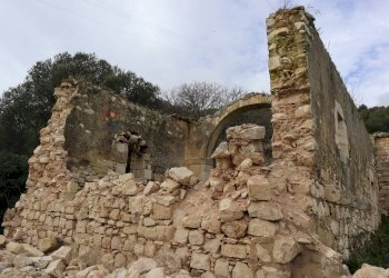 Vista delle montagne - Rustico C.da Galerme
 
snc, Ragusa - foto 10