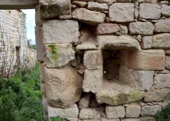 Dettagli - Rustico C.da Galerme
 
snc, Ragusa - foto 13