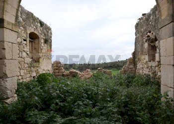 Edificio all\'aperto - Rustico C.da Galerme
 
snc, Ragusa - foto 15