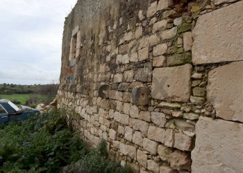 Casa all\'aperto - Rustico C.da Galerme
 
snc, Ragusa - foto 17