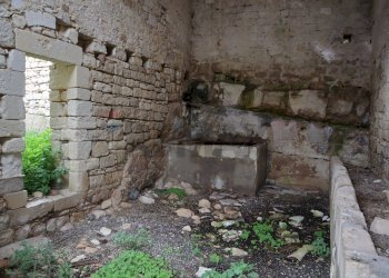 Giardino - Rustico C.da Galerme
 
snc, Ragusa - foto 20