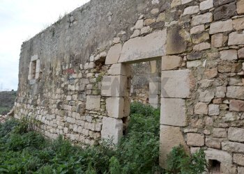 Edificio all\'aperto - Rustico C.da Galerme
 
snc, Ragusa - foto 21