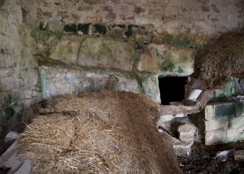 Non correlato - Rustico C.da Galerme
 
snc, Ragusa - foto 24