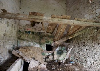 Stanza vuota - Rustico C.da Galerme
 
snc, Ragusa - foto 26