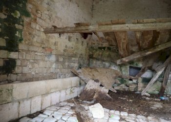 Stanza vuota - Rustico C.da Galerme
 
snc, Ragusa - foto 27