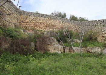 Vista delle montagne - Rustico C.da Galerme
 
snc, Ragusa - foto 31