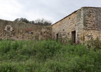 Casa all\'aperto - Rustico C.da Galerme
 
snc, Ragusa - foto 32