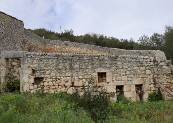 Casa all\'aperto - Rustico C.da Galerme
 
snc, Ragusa - foto 33