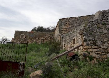 Casa all\'aperto - Rustico C.da Galerme
 
snc, Ragusa - foto 34