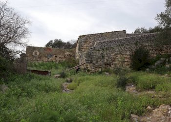 Vista delle montagne - Rustico C.da Galerme
 
snc, Ragusa - foto 35