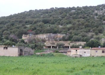 Vista delle montagne - Rustico C.da Galerme
 
snc, Ragusa - foto 36